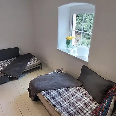 Marienweiher Appartement *