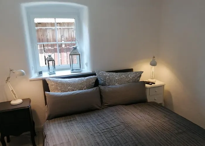 Apartman Marienweiher